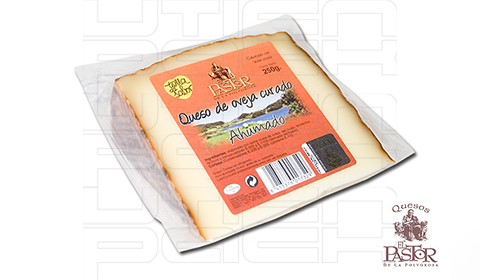 奶酪片真空包装解决方案