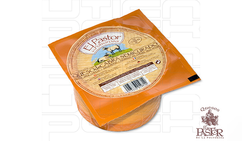 整块奶酪真空包装解决方案