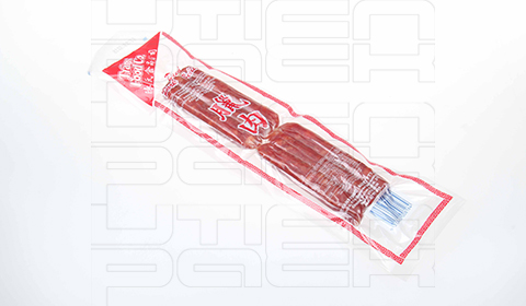 广式腊肠真空包装解决方案