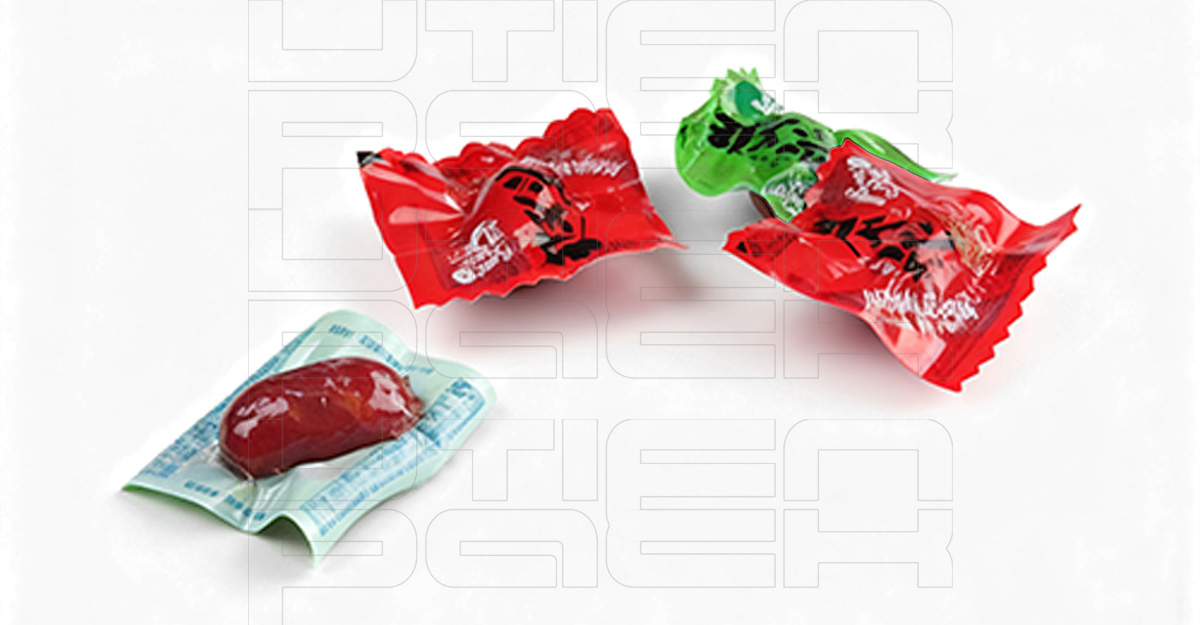 烤肠热成型真空包装