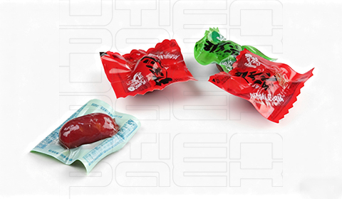 烤肠真空包装解决方案