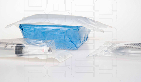 手术服真空包装解决方案