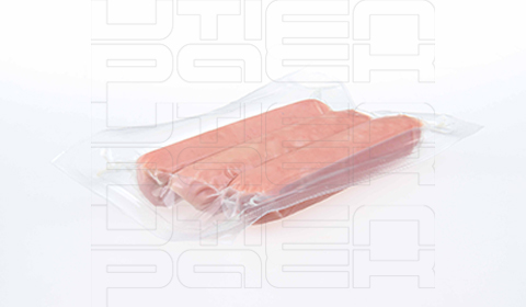 熟食香肠真空包装解决方案