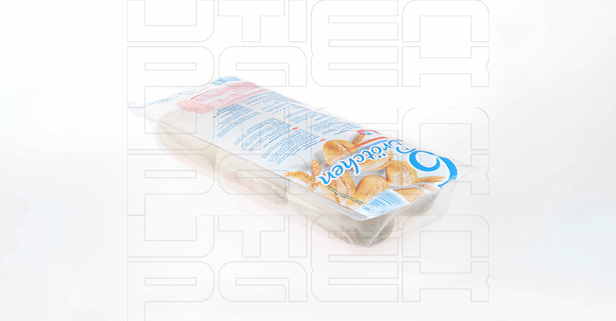 软面包热成型真空包装