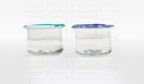 蒸馏水真空包装解决方案