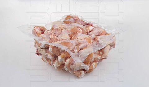 小鸡腿真空包装解决方案