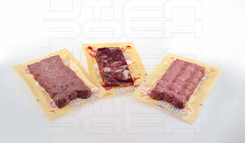 调味牛肉真空包装解决方案