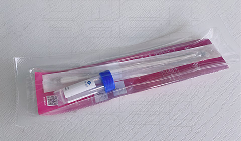 采样管真空包装解决方案