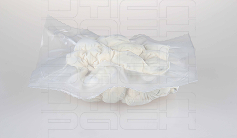 饺子真空包装解决方案