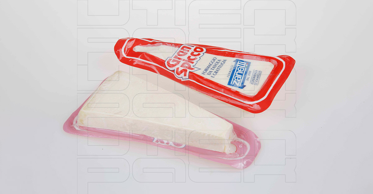 乳酪真空包装解决方案