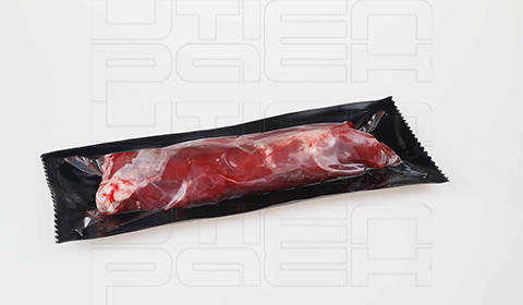 牛腩真空包装解决方案