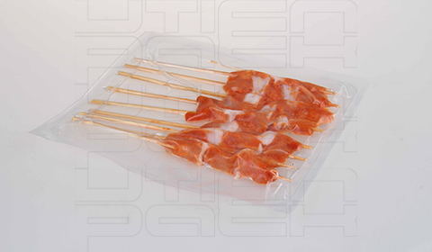 骨肉相连真空包装解决方案