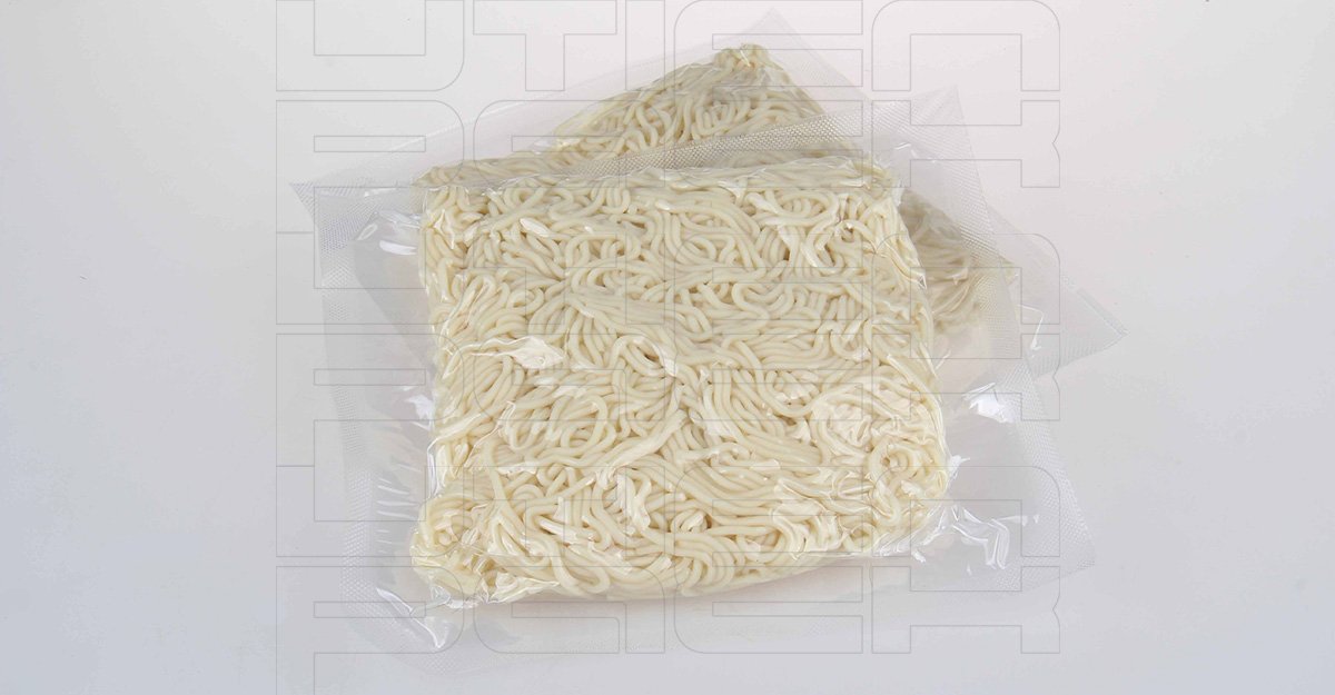 面条真空包装解决方案