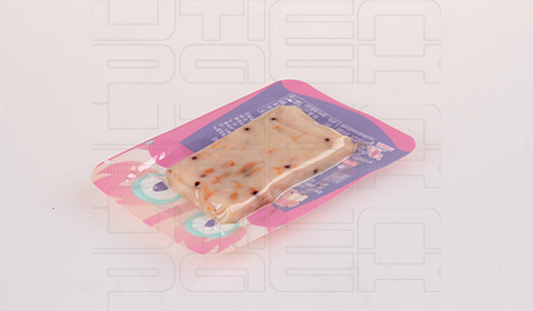 午餐肉真空包装解决方案