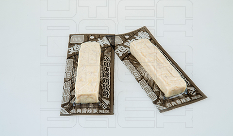 鸡肉棒真空包装解决方案