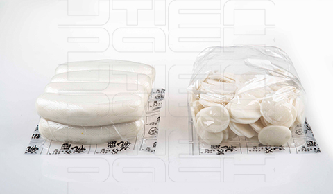 年糕真空包装解决方案