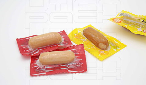 即食香肠真空包装解决方案