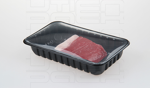 猪肉预制盒气调包装解决方案