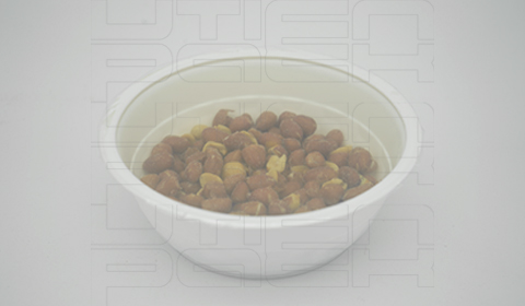 花生米预制盒气调包装解决方案