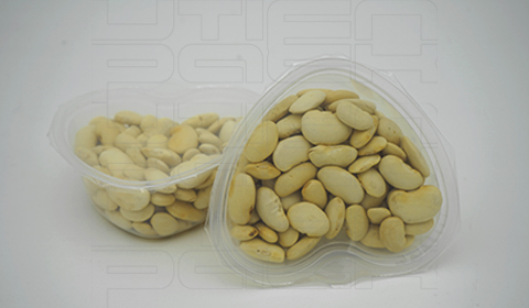 豆子预制盒气调包装解决方案