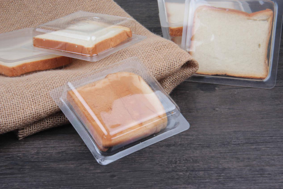 佑天元包装｜烘焙行业包装系统升级：热成型拉伸膜包装机的应用与价值